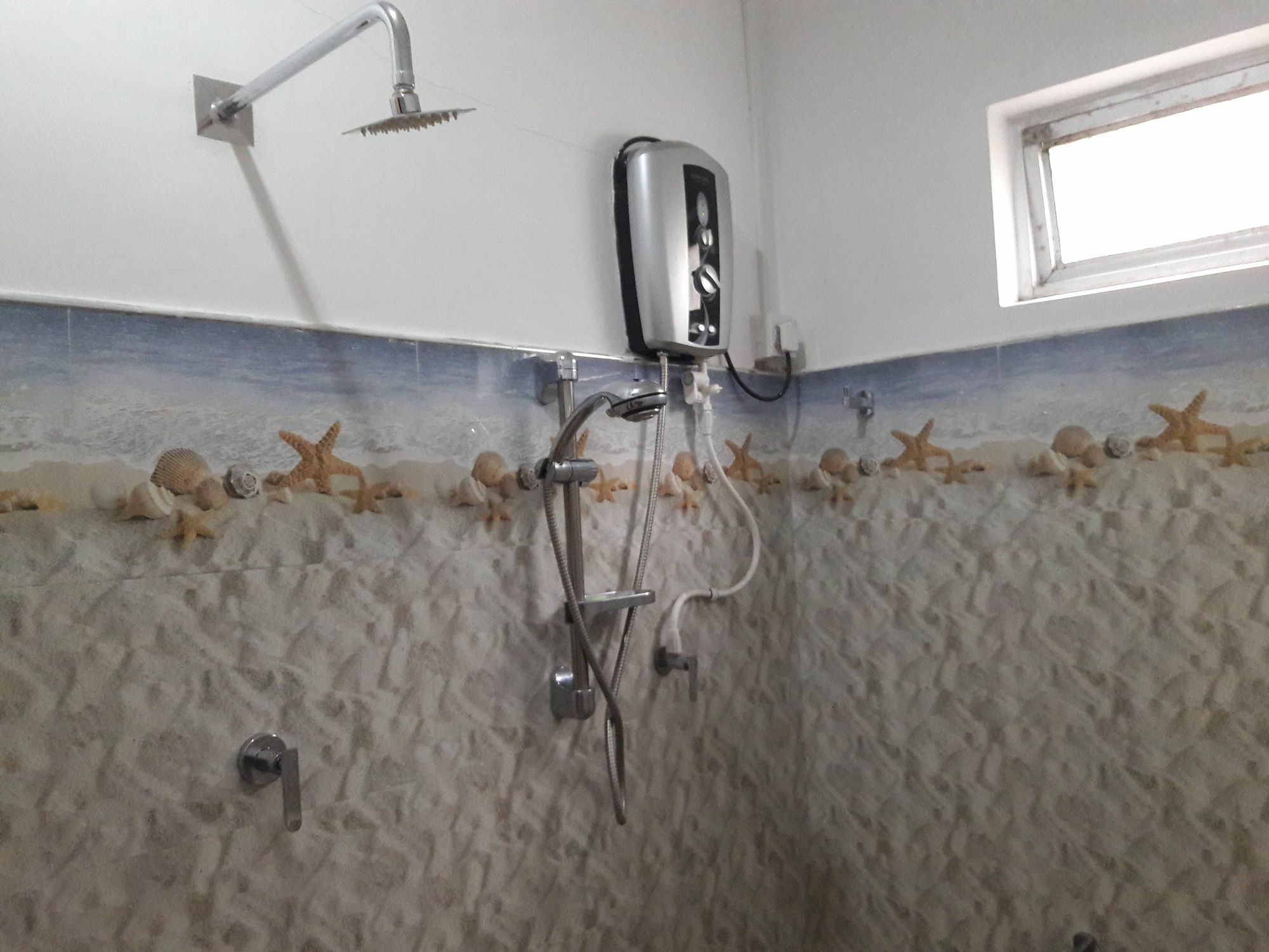 Отель Iduwara Guest Сигирия Экстерьер фото